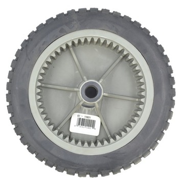 KOŁO KOSIARKI 20CM NAPĘDOWE 50 ZĘBÓW MURRAY 71133