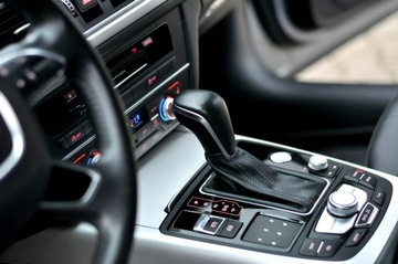 Audi A6 C7 Avant Facelifting 2.0 TDI ultra 150KM 2015 Audi A6 Avant 2.0TDI 150KM Lift Xenon Led Skóra, zdjęcie 13
