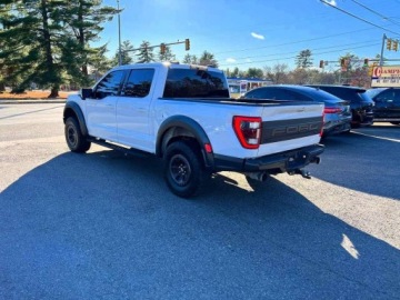 Ford 2021 Ford F150 2021 FORD F150 RAPTOR 3.5 Benzyna 450KM, zdjęcie 2