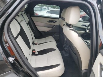 Land Rover Range Rover Velar 2019 Land Rover Range Rover Velar 2019 LAND ROVER RANGE ROVER VELAR R-DYNAMIC S, zdjęcie 10