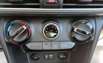 Hyundai Kona I Crossover 1.0 T-GDI 120KM 2020 Hyundai Kona BEZWYPADKOWY Niski oryginalny przebieg Klima SALON POLSKA, zdjęcie 25