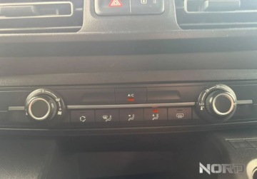 Peugeot Rifter Standard 1.5 BlueHDI 102KM 2019 Peugeot Rifter Bezwypadkowy, FV23, Ekran dotykowy, 5os, KredytowanieLeasin, zdjęcie 20