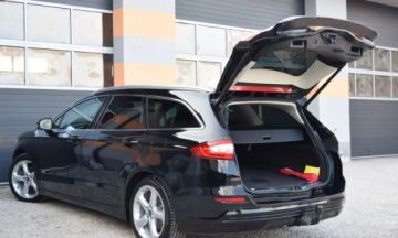 Ford Mondeo V Kombi 2.0 TDCi 150KM 2016 Ford Mondeo SW 2.0 TDCI Titanium Edition Navi Alum Pdc 2.0 Diesel 150KM, zdjęcie 15