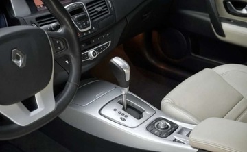 Renault Laguna III 2008 Renault Laguna Renault Laguna 3.5 V6 Initiale 3.5 Benzyna 238KM, zdjęcie 16