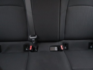 Toyota Corolla XII Hatchback 1.8 Hybrid 122KM 2020 Toyota Corolla 1.8 Hybrid, Salon Polska, zdjęcie 9