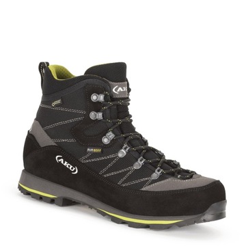 Buty trekkingowe górskie męskie AKU Trekker 46