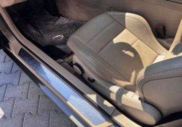 Mercedes Klasa E W212 Coupe 250 CDI BlueEFFICIENCY 204KM 2010 Mercedes-Benz Klasa E bezwypadekserwisautomat 2.1 Diesel 204KM, zdjęcie 17