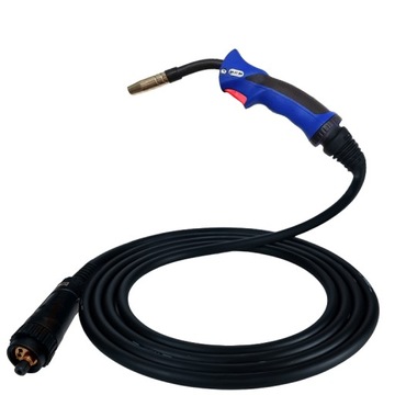 Uchwyt Spawalniczy Do Migomatu MB15 3m Abicor Binzel