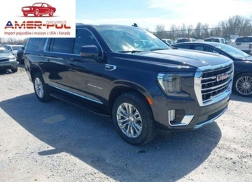 GMC Yukon XL SLT 2023 5.3l 5.3 Benzyna 355KM