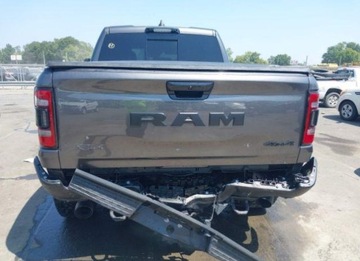  RAM 1500 2023, 6.2L, 4x4, TRX, od ubezpieczalni 6.2 Benzyna 702KM, zdjęcie 7