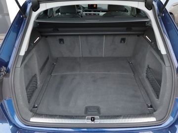 Audi A4 B9 Avant 2.0 TDI 150KM 2016 Audi A4 2.0 TDI, Automat, Navi, Xenon, Bi-Xenon, zdjęcie 13