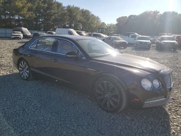 Bentley 2014 Bentley Inny Flying Spur, 2014r., 4x4, 6.0L 6.0 Benzyna 616KM, zdjęcie 1