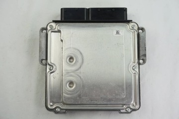 JEDNOTKA ŘÍZENÍ MOTORU NISSAN NAVARA 237105X28C 0281030557