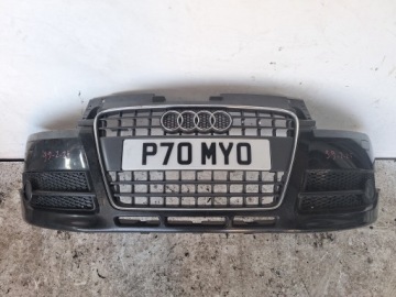 AUDI TT 8J 06-14 Stoßstange