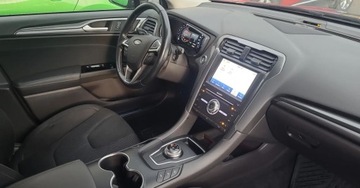 Ford Mondeo V Kombi Facelifting 2.0 EcoBlue 190KM 2019 Ford Mondeo 2.0 EcoBlue 190km A8 Titanium 2.0 Diesel 190KM, zdjęcie 25