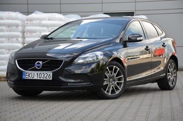 Volvo V40 II Cross Country 2.0 D4 DRIVE-E 190KM 2014 SUPER STAN 2.0D4 190KM START/STOP NAVI LED ALU KLIMA NOWY SILNIK GWARANCJA, zdjęcie 1