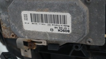 CHLADIČ MAZDA 3 BK BENZÍN