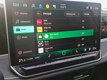 Volkswagen Passat B8 Variant Facelifting 2.0 TDI SCR 150KM 2024 Volkswagen Passat 2.0 TDI Elegance, Matrix, Elegance, APP, ACC, Salon Pl,, zdjęcie 20