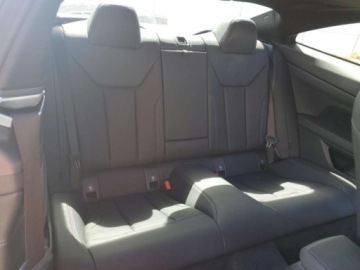 BMW Seria 4 G22-23-26 2022 BMW M4 40I 2022 3.0l 3.0 Benzyna 382KM, zdjęcie 10