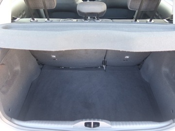 Citroen C3 III Hatchback 1.2 PureTech 110KM 2017 Citroen C3 1.2 PureTech, Salon Polska, Serwis ASO, zdjęcie 13