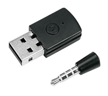 Bluetooth-адаптер для аудионаушников SONY PS4 BT 4.0