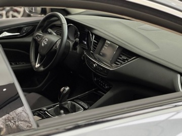 Opel Insignia II Sports Tourer 1.5 Turbo 165KM 2019 Opel Insignia GPF Elite / LED IntelliLux / Asysten, zdjęcie 36