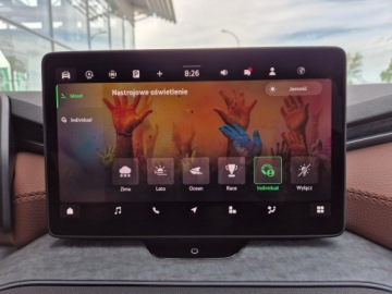 Skoda Kodiaq II SUV 2.0 TDI SCR 193KM 2026 Skoda Kodiaq Edition 130 2.0 TDI DSG 4x4 Auto z pl, zdjęcie 33