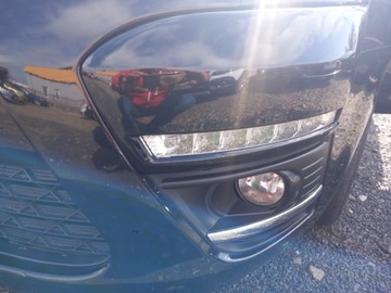 Citroen C4 Picasso I 2011 Citroen C4 Picasso CITROEN C4 picaso 1600 hdi super stan klimatronik 1.6, zdjęcie 38