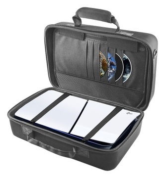 ЧЕХОЛ, ЧЕМОДАН ДЛЯ PLAYSTATION 5 SLIM ДЛЯ PS5 D Chassis CFI-2016