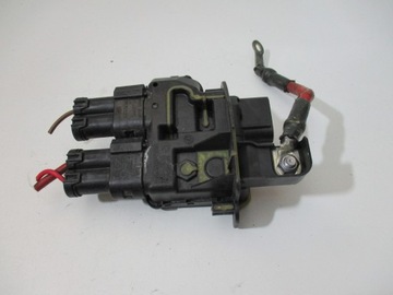 Moduł sterownik rozdzielacz BMW X5 F15 928550405