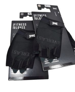 РАЗМЕР ВЕЛОСИПЕДА ДЛЯ ФИТНЕСА EVERLAST ПЕРЧАТКИ GYM. XL