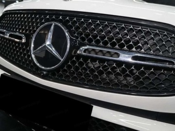 Mercedes GLC C254/X254 2025 GLC Coupe 300 de 4-Matic AMG Line 2.0 (353KM) 2025, zdjęcie 1