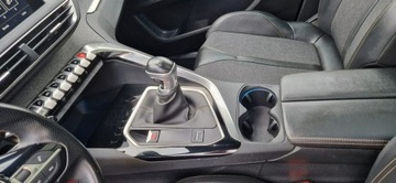 Peugeot 5008 II Crossover 1.5 BlueHDI 130KM 2020 Peugeot 5008 Jeden Właściciel Super Stan GT Line, zdjęcie 23