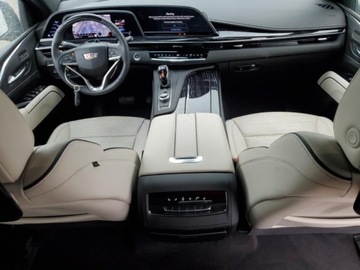 Cadillac Escalade III 2023 Cadillac Escalade ESV Sport 2023 6.2L 6.2 Benzyna 420KM, zdjęcie 8