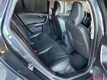 Volvo 2017 Volvo V60 Cross Country D3Cross Countrytylko 194Tkmskoranavibezwypadekserw, zdjęcie 17