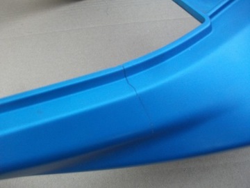 KAWASAKI Z750S 03-06 ЗАДНЯЯ КОНЦОВКА ПО СТОРОНАМ