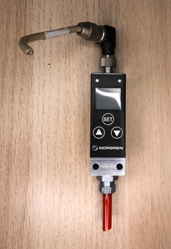 Przełącznik ciśnieniowy Norgren 33D 0863212