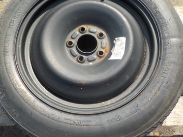 FORD FOCUS II C-MAX MONDEO MK3 DOJAZDÓWKA R16 5x108