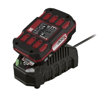 PARKSIDE ŁADOWARKA + AKUMULATOR 2AH X20V TEAM
