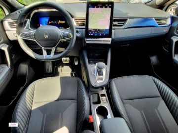 Renault Symbioz 2025 Renault Symbioz Esprit AlpineBiala Perla bardzo ladnaGWARANCJA 1.6, zdjęcie 19