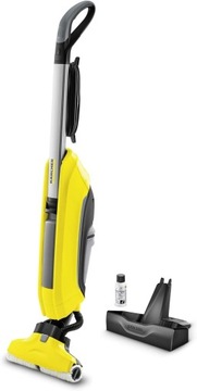 Elektryczny mop Kärcher FC 5 460W