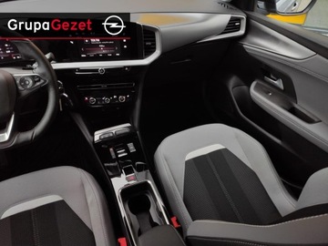 Opel Mokka II SUV 1.2 Turbo 130KM 2024 Opel Mokka Edition 1.2 Turbo Benzyna 130 KM AT8 | 682138, zdjęcie 8