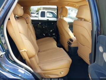  Genesis GV80 3.5T 2024 3.5 Benzyna 375KM, zdjęcie 13