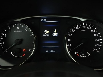 Nissan X-Trail III Terenowy 1.6 DIG-T 163KM 2016 Nissan X-Trail navi panorama grzane fotele, zdjęcie 21