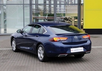 Opel Insignia II Grand Sport Facelifting 2.0 Diesel 174KM 2022 Opel Insignia 2.0 Diesel 174KM Elegance AT8 LED AndroidAuto SalonPL Serwis, zdjęcie 8
