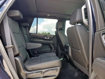 Chevrolet Tahoe GMT900 2023 Chevrolet Tahoe K1500 Z71 2023 5.3l 5.3 Benzyna 355KM, zdjęcie 11