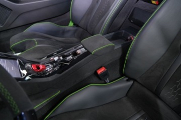 Lamborghini Huracan 2023 Lamborghini Huracan Sterrato Coupe 2023 5.2 Benzyna 610KM, zdjęcie 14