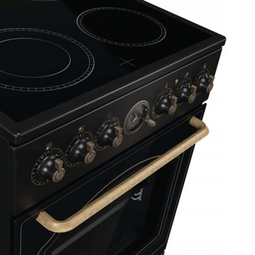 КУХНЯ CERAM GORENJE GECS5B70CLB Steam AirFry Gri