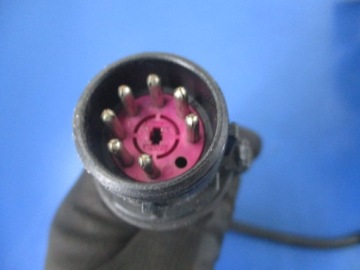 1.9TDi ТНВД 028130109J 0460404995+КОЛЕСО