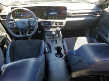 Ford Mustang VI 2024 Ford Mustang Dark Horse 2024 5.0 Benzyna 500KM, zdjęcie 8